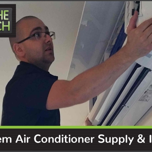 Hit The Switch - Box Hill, VIC. Split System Installation Electricians