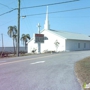 Colony Baptist Church