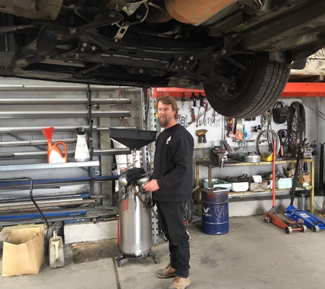 A1 Mechanical & Exhausts - Orange, NSW
