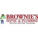 Brownies Septic and Plumbing - Water Damage Restoration