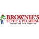 Brownies Septic and Plumbing