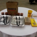 Dickey's Barbecue Pit - Barbecue Restaurants