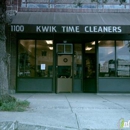 Kwik Time Cleaners - Dry Cleaners & Laundries