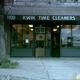 Kwik Time Cleaners