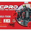 JCPRO HOME SERVICES - Handyman Services