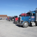 Updegraff Trucking Inc - Trucking-Motor Freight