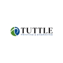 Tuttle Printing & Engraving - Printing Services-Commercial