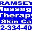 Ramsey Massage Therapy Skin Care - Beauty Salons