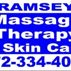 Ramsey Massage Therapy Skin Care
