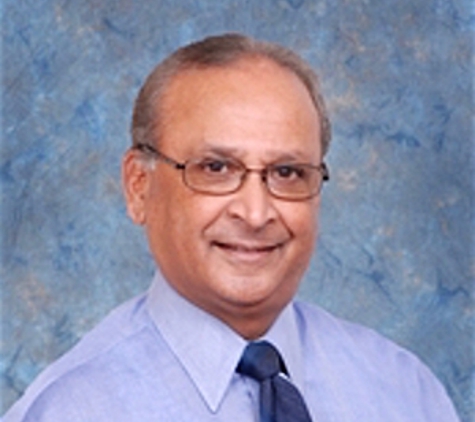 Dr. Sharad Vyas, MD - Palm Bay, FL