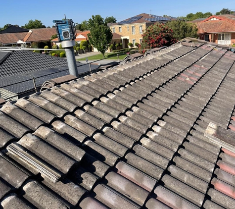 Aus-Tech Roofing - Ferntree Gully, VIC