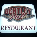Bentley Pub - Bars