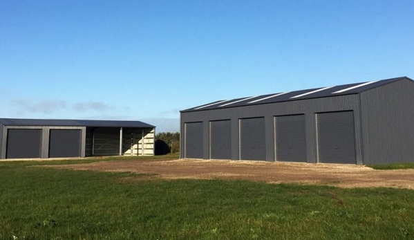 Shed Force - Busselton, WA