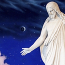 The Church of Jesus Christ of Latter-day Saints - Methodist Churches
