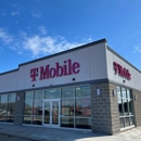 T-Mobile - Cellular Telephone Equipment & Supplies-Rental