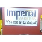 Imperial Barbers