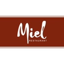 Miel Restaurant - Bars