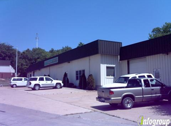 Don F Stengel Signs - Fenton, MO