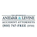 The Law Offices of Anidjar & Levine - Attorneys