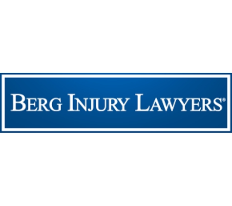 Berg Injury Lawyers - Alameda, CA