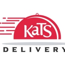 KATs Delivery - Food Delivery Service