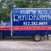 Austin Auto Refurbishing, Inc. gallery