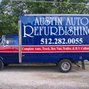 Austin Auto Refurbishing, Inc. - Auto Repair & Service