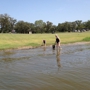 Lake Somerville State Park - Birch Creek Unit