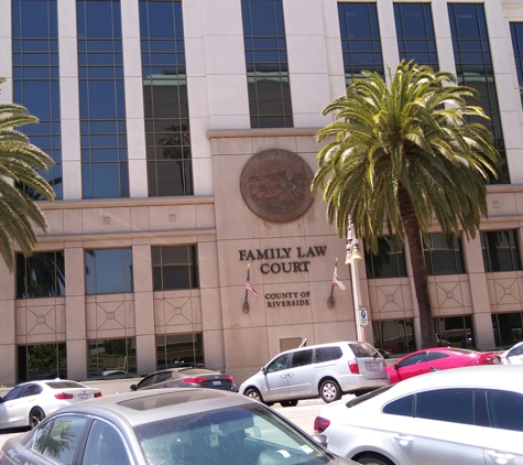 Less Legal Stress Document Prep - Riverside, CA