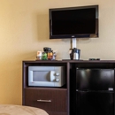 Quality Inn Lamar - Motels
