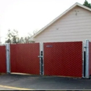 Oberg Fence - Door Operating Devices