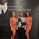 Advanced Family Dentistry Nashua - Dental Hygienists