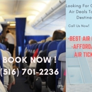 AirCheapo - Travel Agencies