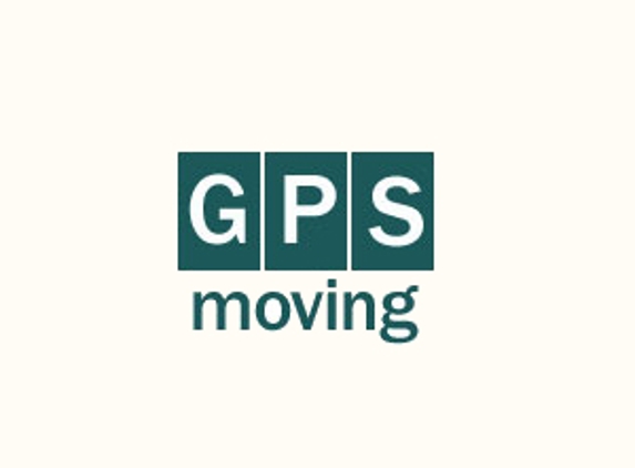 GPS Moving & Storage San Diego - Chula Vista, CA