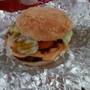 Five Guys Burgers & Fries