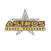 Astros Flood Recovery gallery