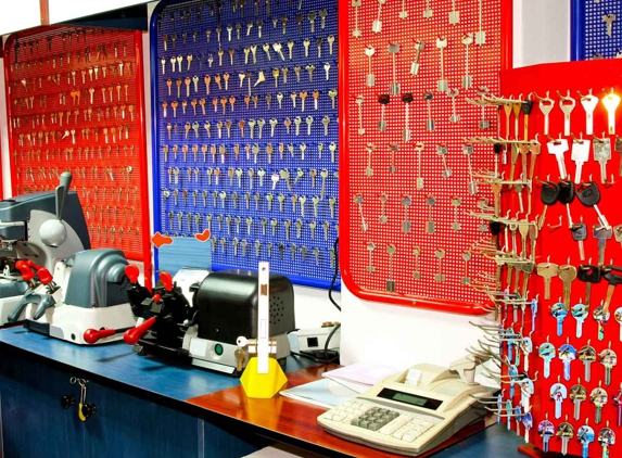 South West Locksmiths