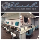 Blush Nail Lounge & Spa - Nail Salons