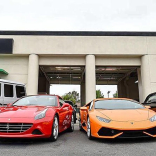 Exotic Car Collection by Enterprise - Mishawaka, IN