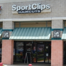 Sport Clips Haircuts of Cape Coral - Coralwood - Barbers