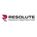 Resolute Product Destruction - Records Destruction