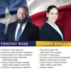 Dwi Attorney, Personal Injury, Family Law-Rose Rideauxx, P gallery
