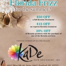 Kade Hair Designers - Beauty Salons