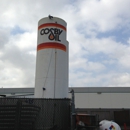 Cosby Oil Co. Inc. - Petroleum Oils