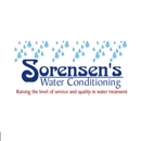 Sorensen's Water Conditioning - Water Filtration & Purification Equipment