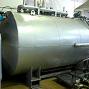 General Plant Services - Boilers Equipment, Parts & Supplies