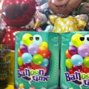 Party City