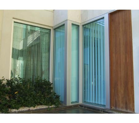 Hi - Point Windows