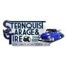 Sternquist Garage & Tire - Tire Dealers