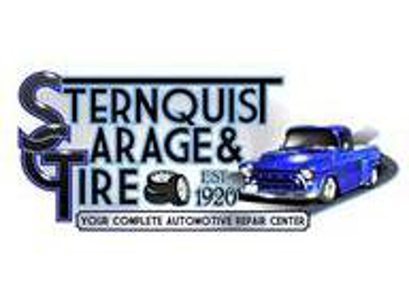 Sternquist Garage & Tire - Boone, IA